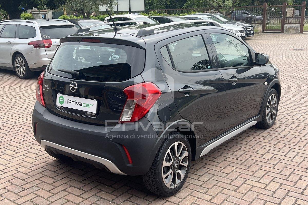 OPEL Karl Rocks 1.0 73 CV