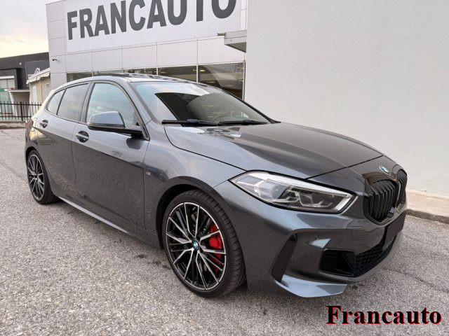 BMW 128 ti 5p. Msport