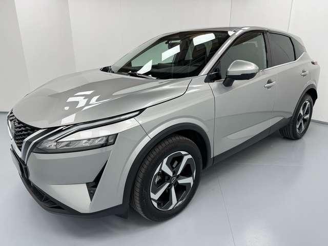 Nissan Qashqai **PROMO KASKO** N-CONNECTA M-HEV X-TRONIC 158CV