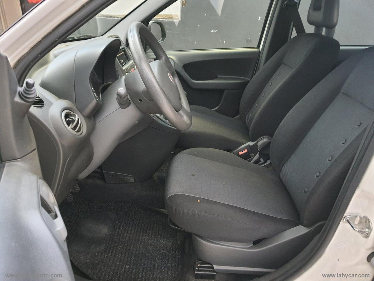 FIAT Panda 1.2 Dynamic Euro 5