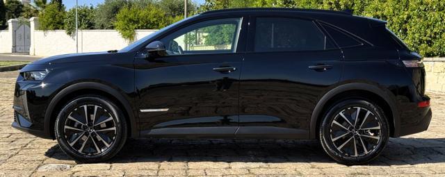 DS AUTOMOBILES DS 7 BlueHDi 130cv Esprit de Voyage (Pelle/Auto/APP)