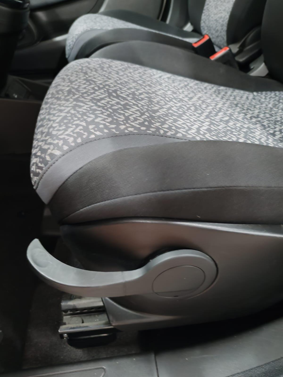 Lancia Ypsilon 5 Porte Ypsilon 1.0 Hybrid Silver 5 POSTI