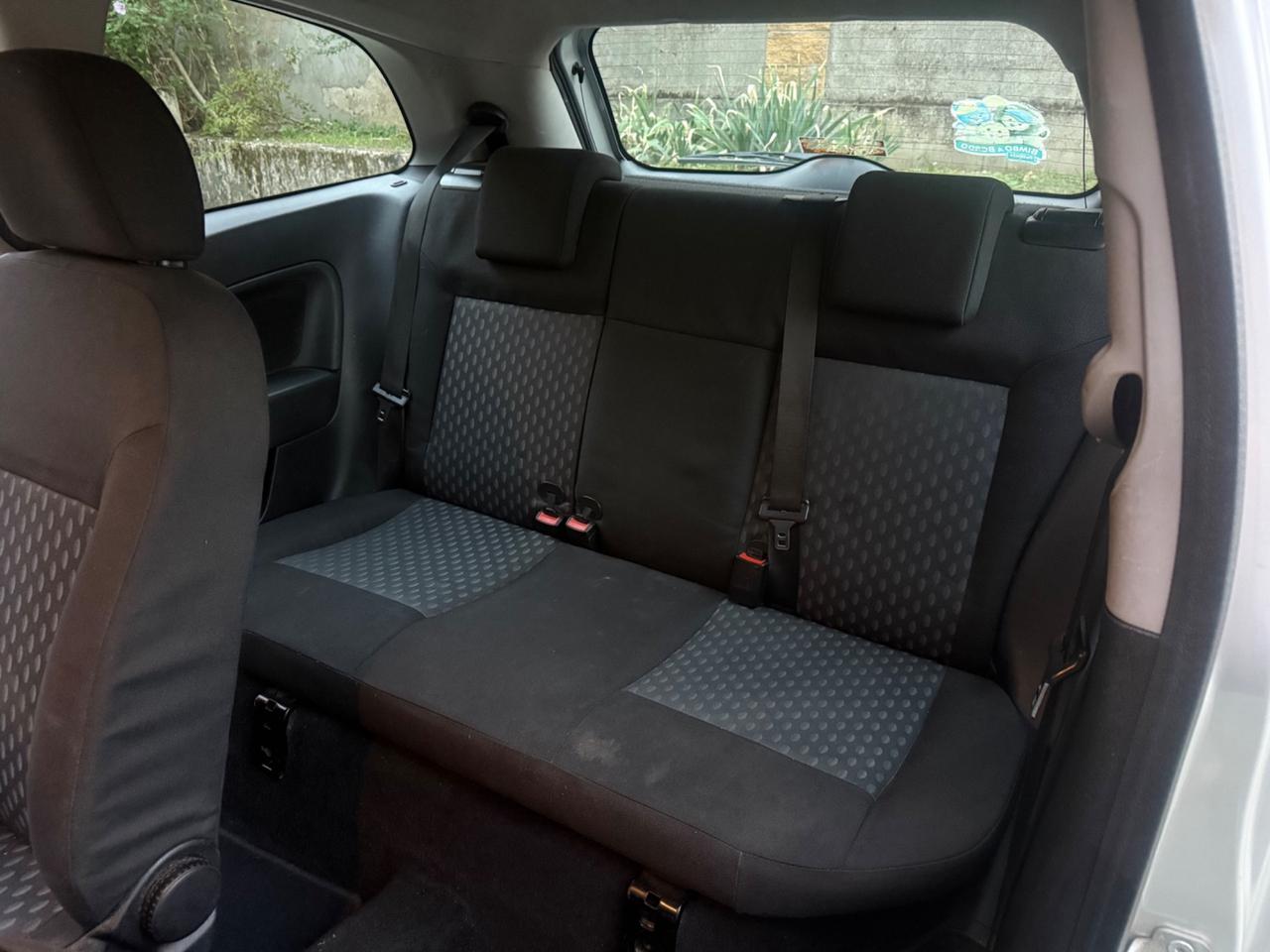 Ford Fiesta 1.2 16V 3p. Ghia