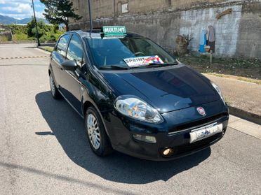 Fiat Punto 1.3 MJT II S&S 95 CV 5 porte