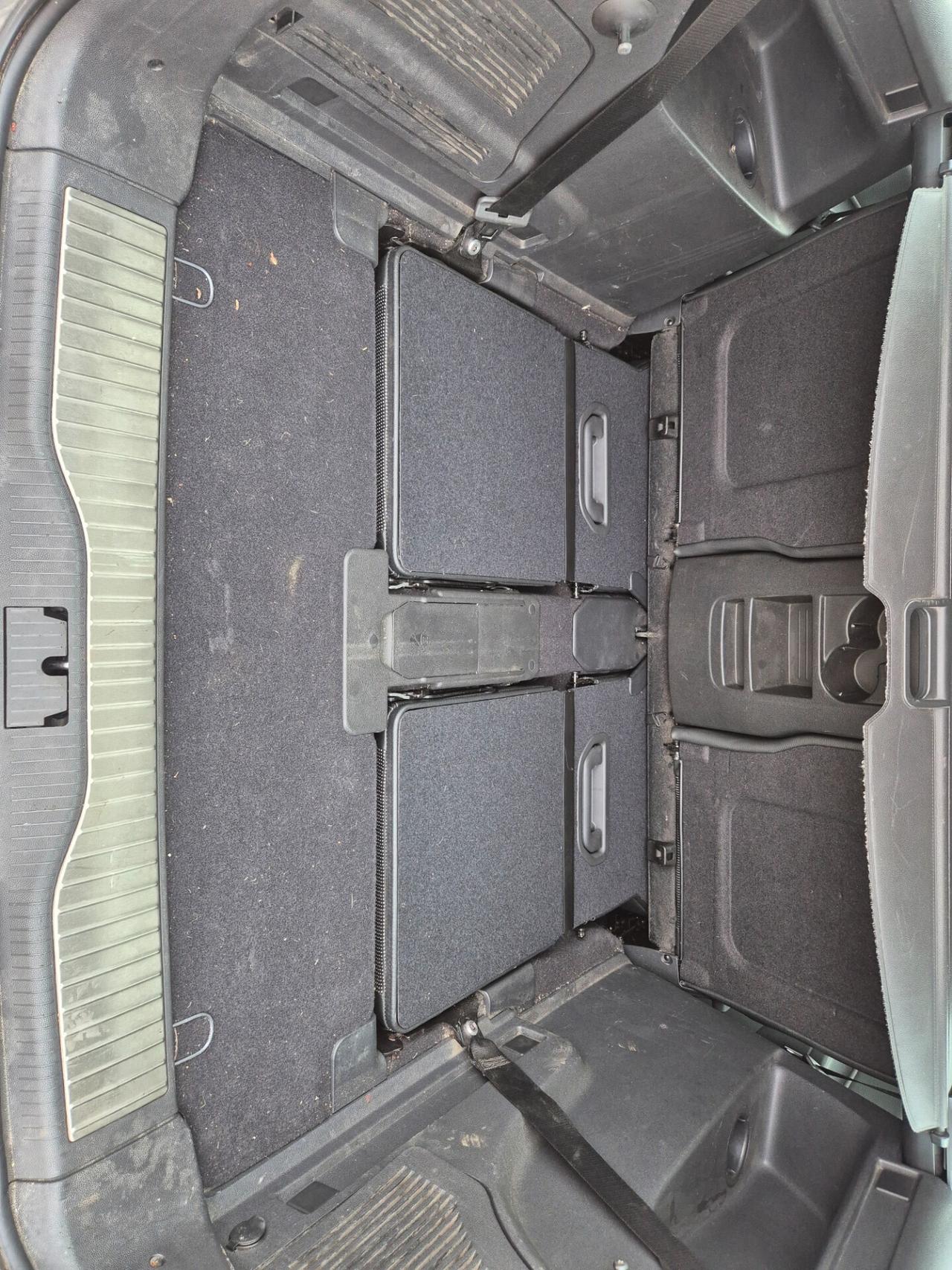 Opel Zafira 1.6 16V ecoM 7 posti