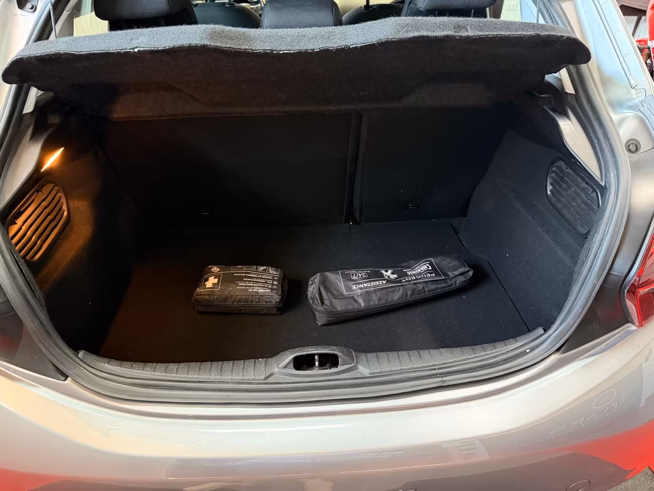 Peugeot 208 PureTech 82 Stop&Start 5 porte Allure