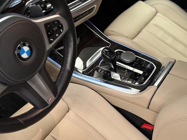 BMW X5 xDrive45e xLine