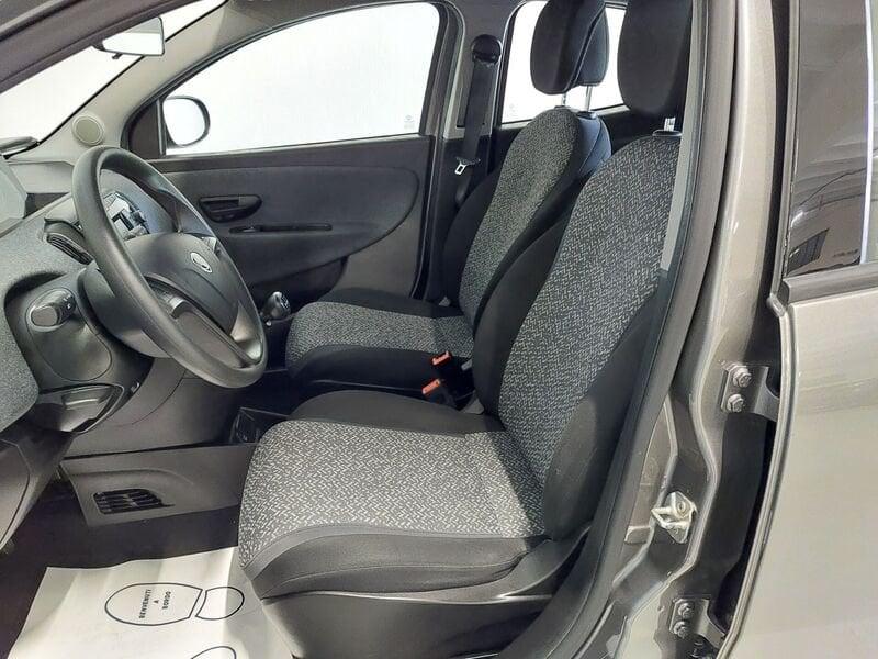 Lancia Ypsilon Ypsilon 1.0 FireFly 5 porte S&S Hybrid Silver Plus