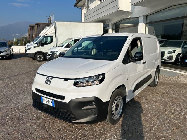 FIAT Doblo Doblò 1.5 BlueHdi 130CV AT8 PL-TN Van