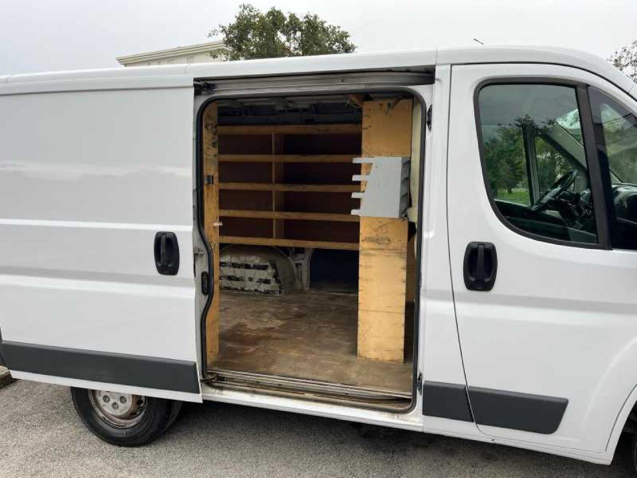 FIAT Ducato 30 CH1 2.3 mjt 130cv F.L.*MOTORE ROTTO IVA ESPOSTA