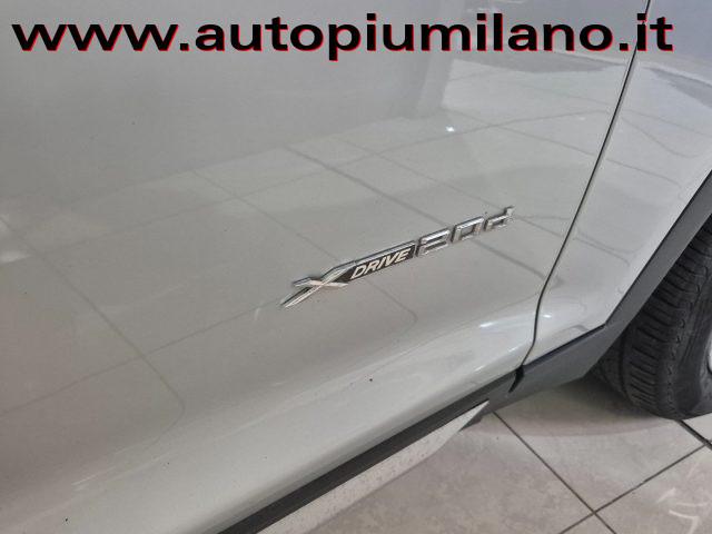 BMW X3 xDrive20d Business Advantage Aut.