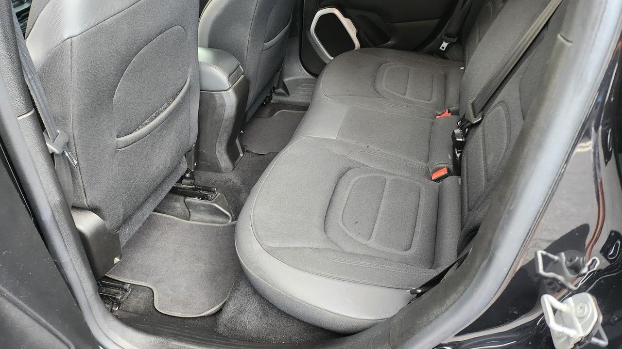 Jeep Renegade 1.6 Mjt DDCT 120 CV Business