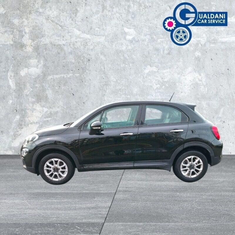FIAT 500X 500X 1.3 MultiJet 95 CV Urban