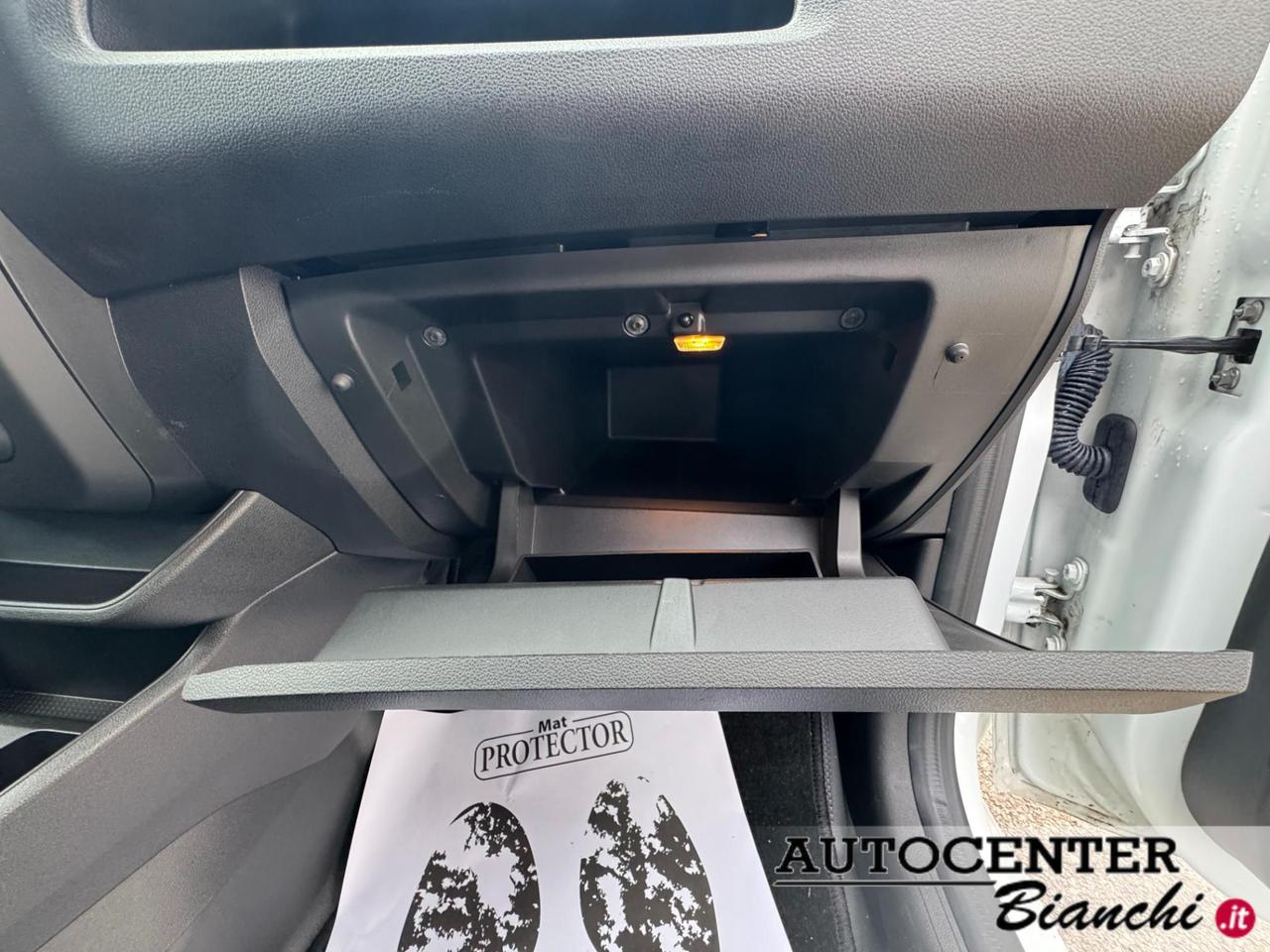 RENAULT Express van 1.5 Blue dci 75cv