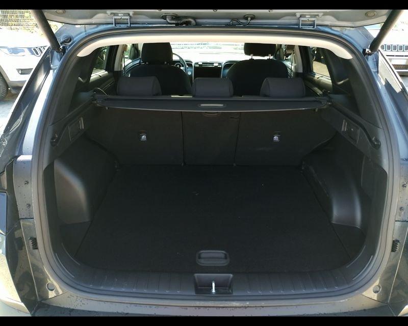 Hyundai Tucson 1.6 CRDi MHEV 2wd 136cv Xline DCT