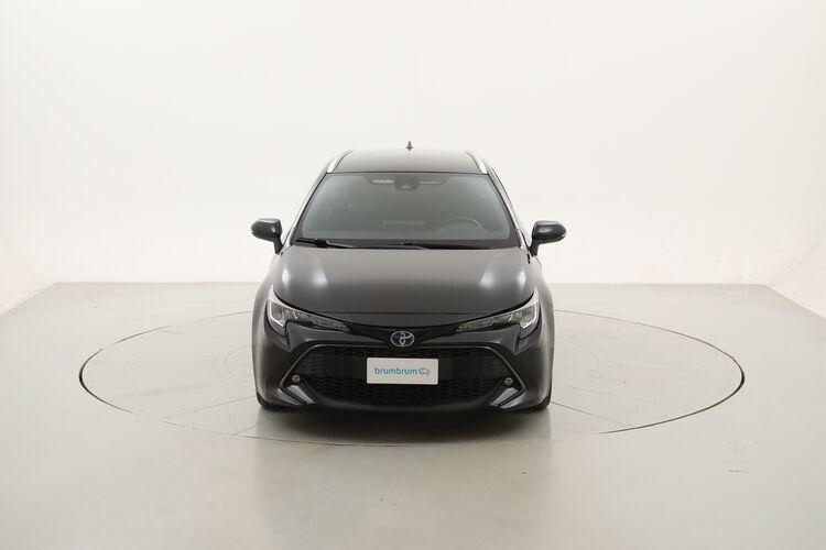Toyota Corolla TS Hybrid Business BR555720 1.8 Full Hybrid 122CV
