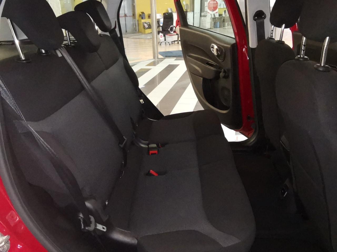 Fiat 500L 1.6 Multijet 120 CV Living 2020