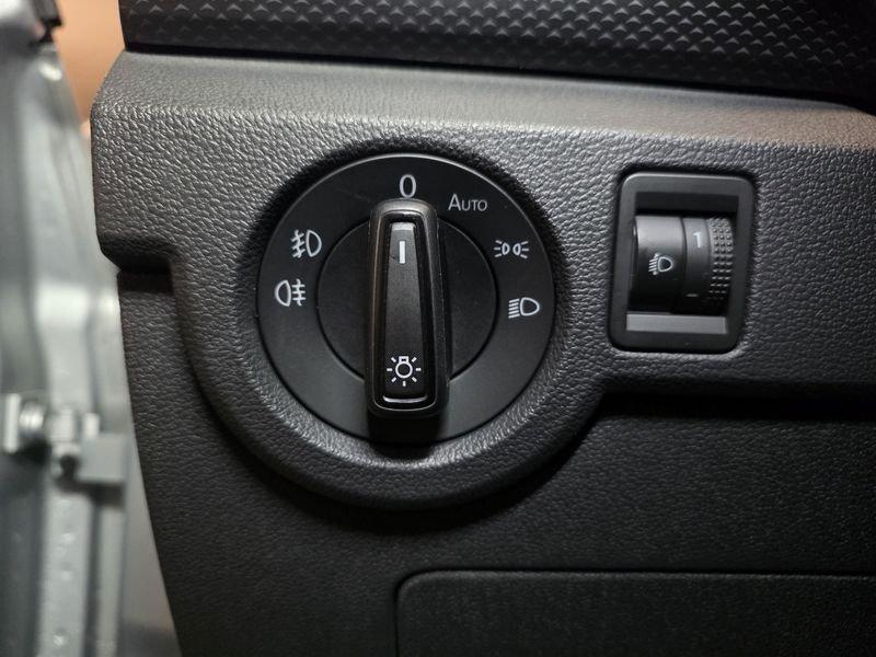 Volkswagen T-Cross T-Cross 1.0 TSI Style BMT