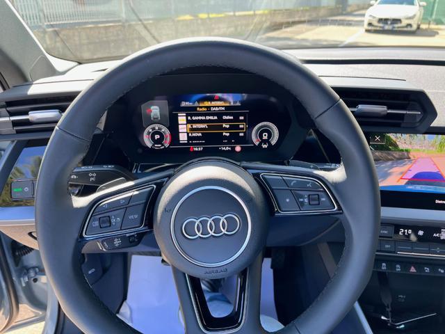 AUDI A3 allstreet 35 TDI S tronic Business