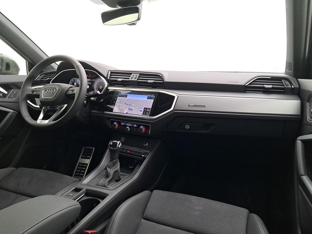 Audi Q3 sportback 35 1.5 tfsi