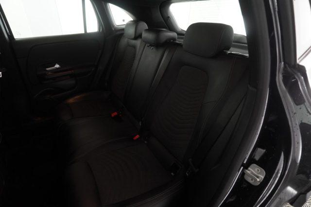 MERCEDES-BENZ CLA sse GLA GLA 200 d Automatic SPORT