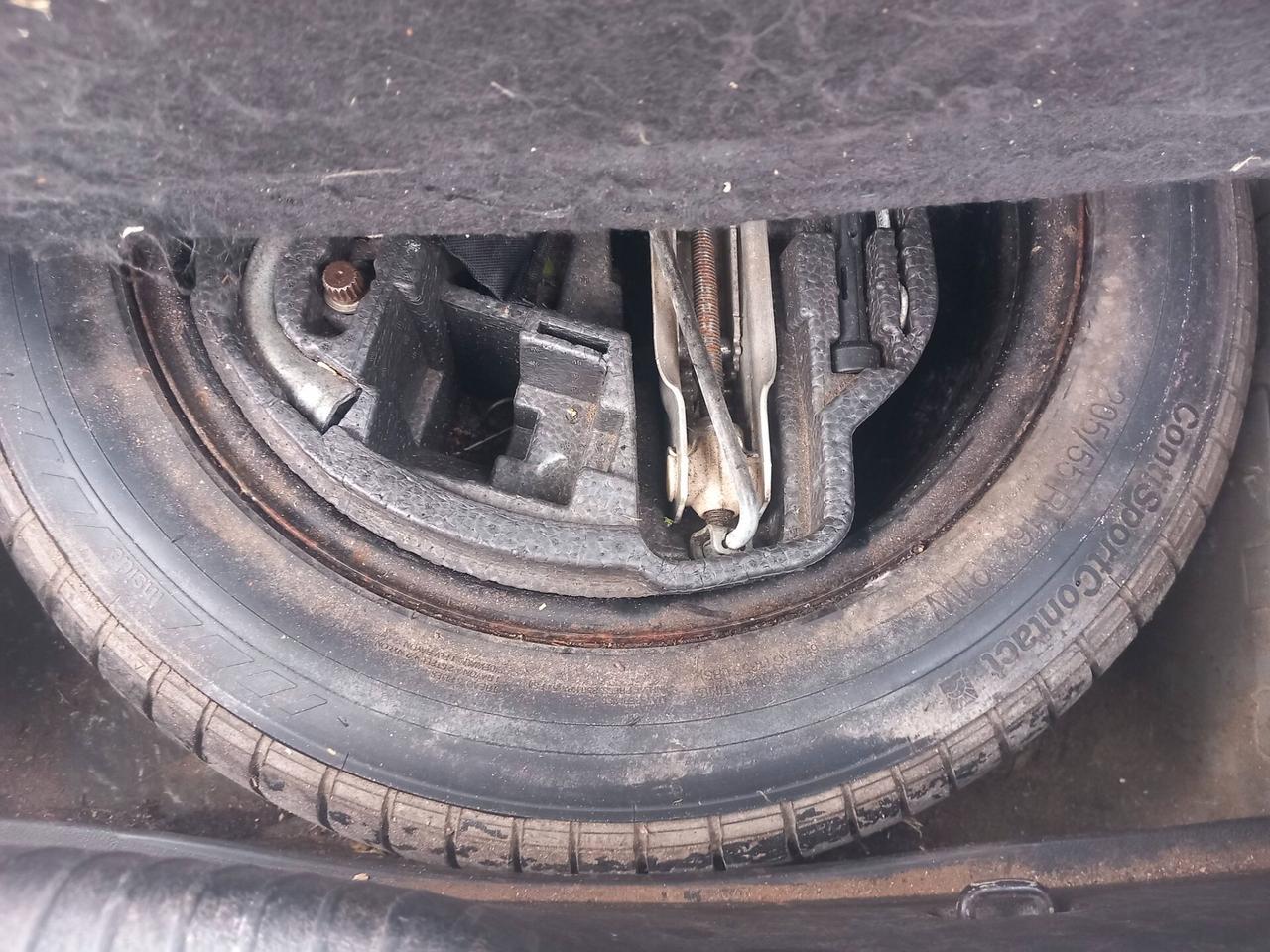 Volkswagen Golf 1.9 TDI/130 CV cat 5p. H.line Plus