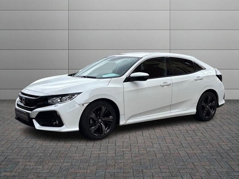 Honda Civic 1.0 T-VTEC Comfort Navi