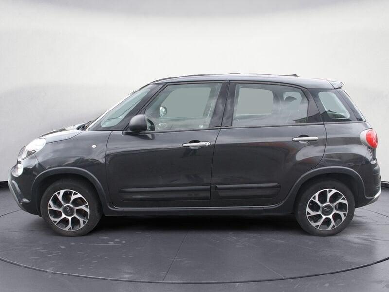 FIAT 500L Cross 1.3 Multijet 95cv City Cross