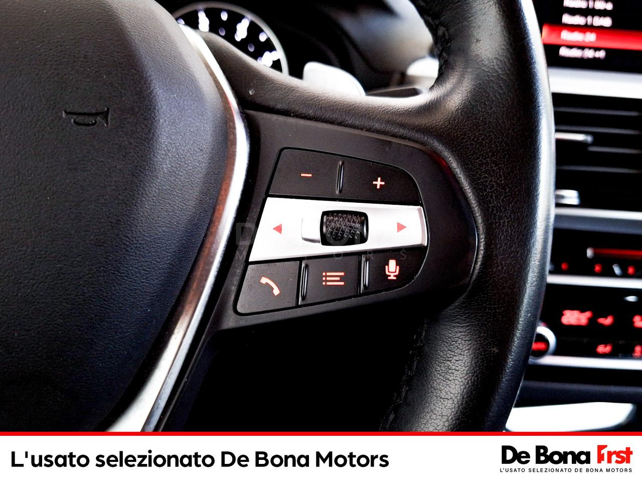 BMW X4 xdrive20d mhev 48v business advantage auto