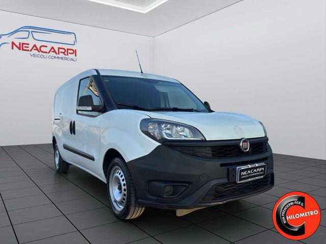 FIAT Doblo MAXI N1 1.4 N.P(PL-TN-L2H1)BENZINA METANO-