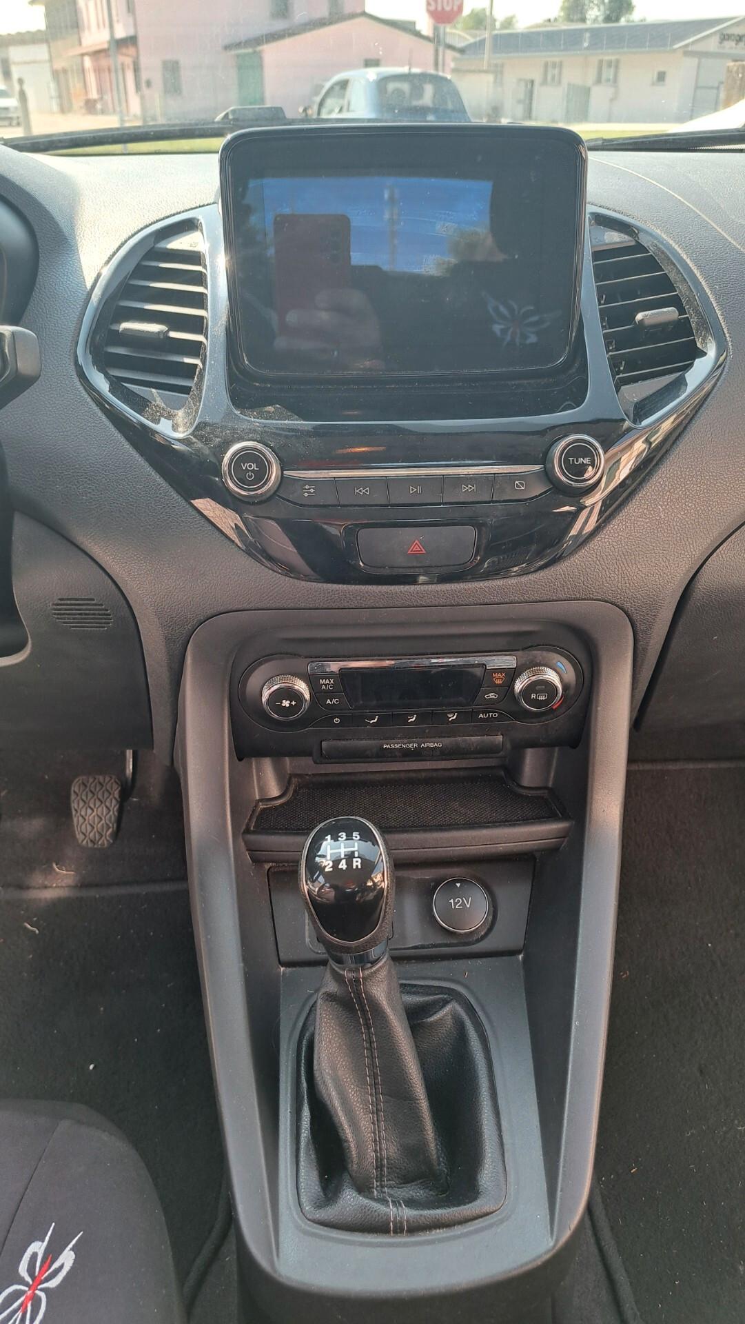 Ford Ka 1.2 85 CV Start&Stop Ultimate OK NEO PATENTATI