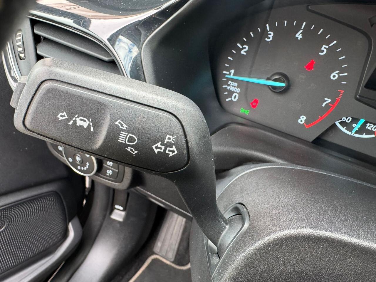 FORD FIESTA 1.1 ECOBOOST 85CV 2019!! TITANIUM!!!