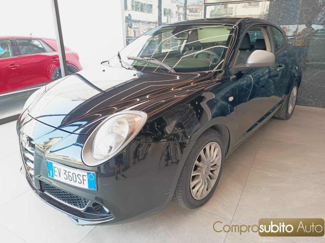 ALFA ROMEO MiTo 1.3 JTDm 85 CV S&S Progression