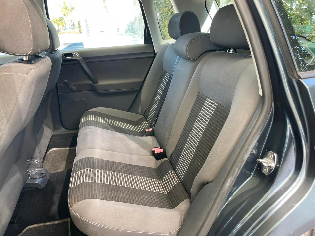 Volkswagen Polo 1.2/60CV 5p. United