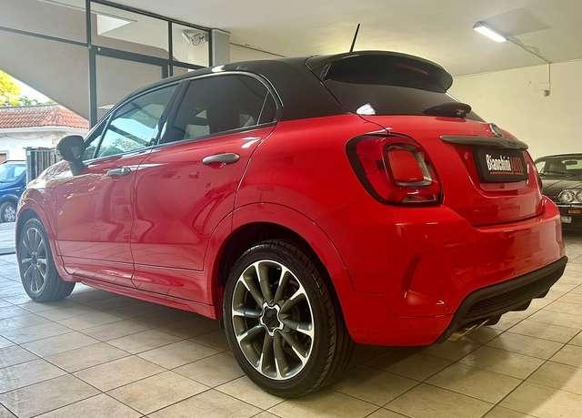 Fiat 500X 500 X 1.6 mjt Sport 4x2 120cv dct my20