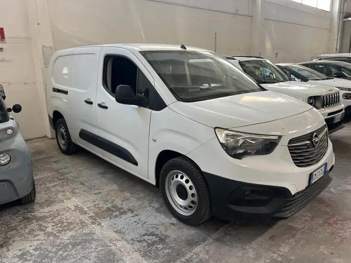 Opel Combo Cargo 1.5 Diesel 130CV S&S L2H1