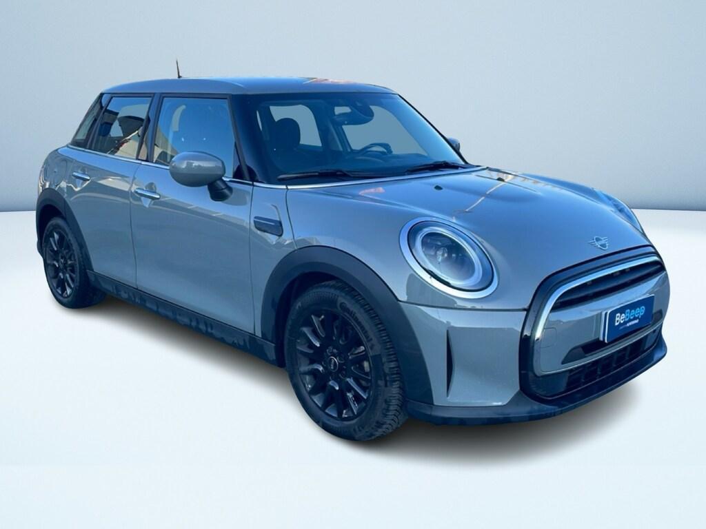 Mini One 1.5 TwinPower Turbo One