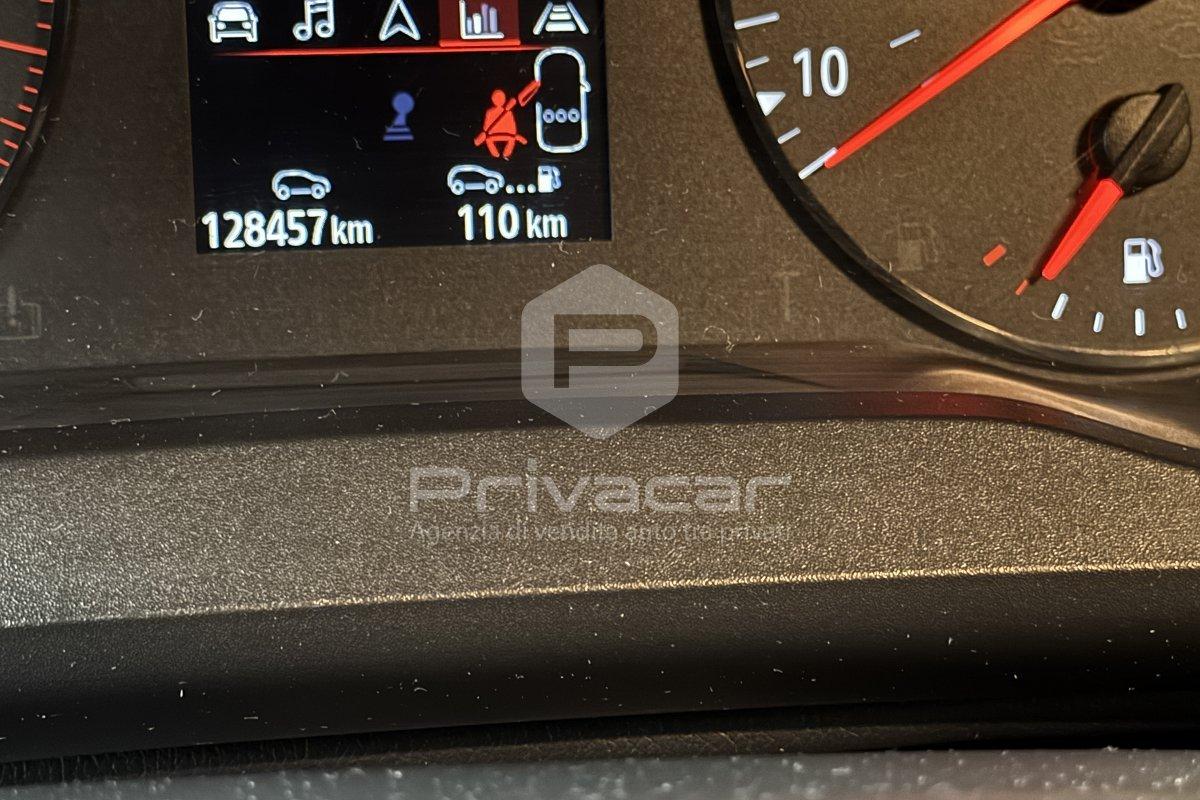 RENAULT Kangoo 1.5 Blue dCi 95 CV Equilibre