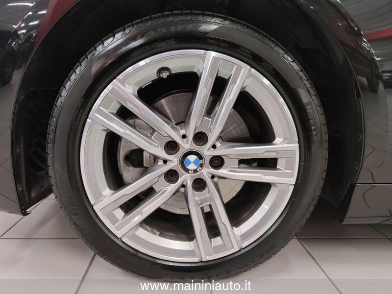 BMW Serie 1 116i 5p Msport Exterior Cambio Automatico