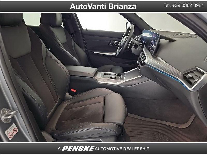 BMW Serie 3 320i Touring Msport