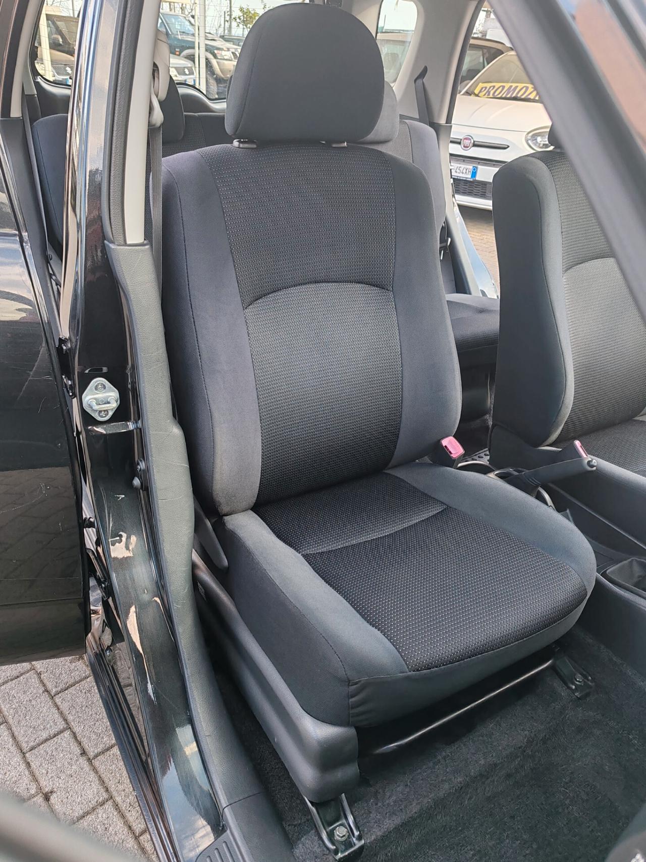 Daihatsu Terios 1.3 4WD Green Powered -GPL-