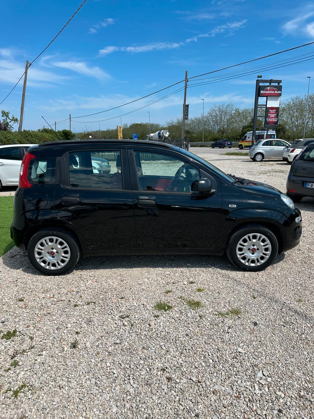 Fiat Panda 1.2 Pop