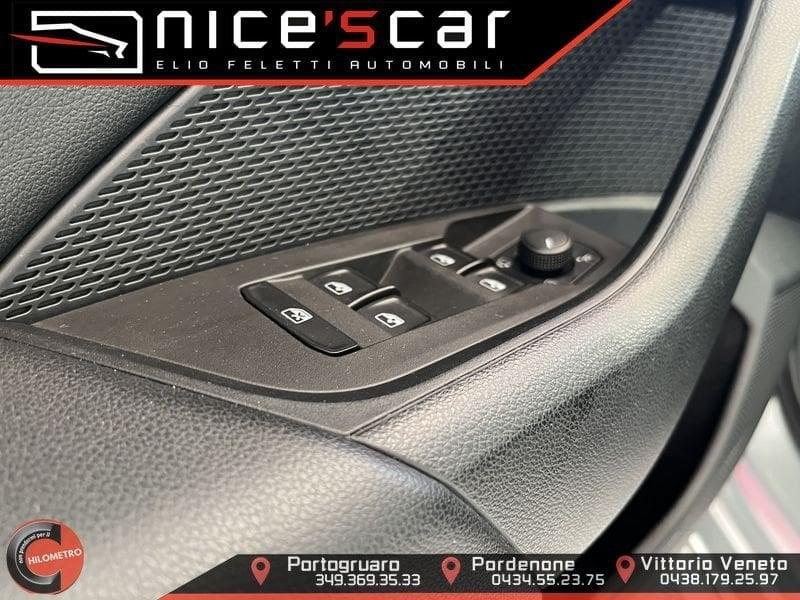 Skoda Octavia 2.0 TDI EVO SCR 150 CV DSG Wagon Executive