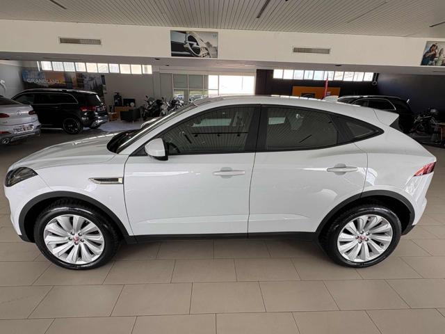JAGUAR E-Pace 2.0D 150 CV AWD S