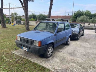 Fiat Panda 900 i.e. cat Hobby