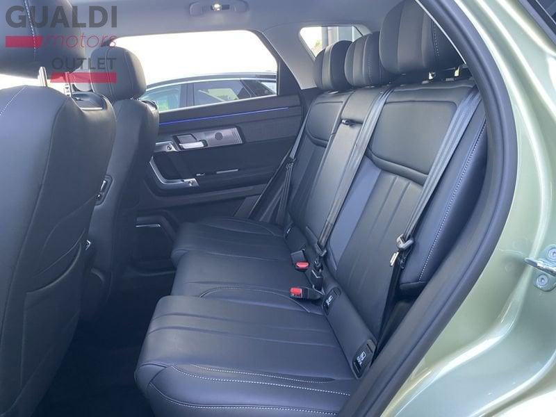 Jaecoo Jaecoo 7 1.6 TGDI 147 CV aut. 2WD Premium
