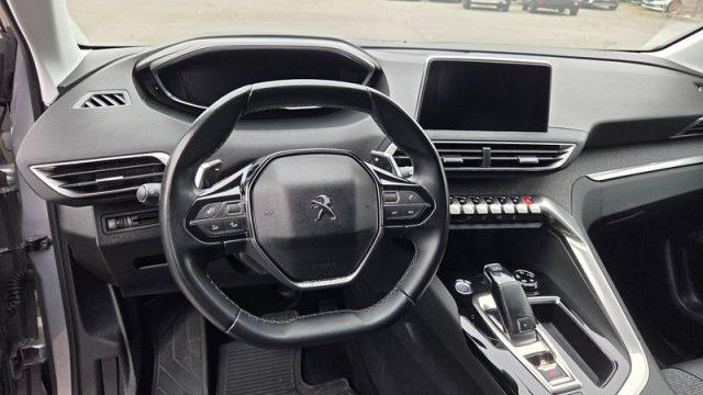 PEUGEOT 3008 BlueHDi 130 S&S EAT8 Allure PERMUTE UNICOPROPR.