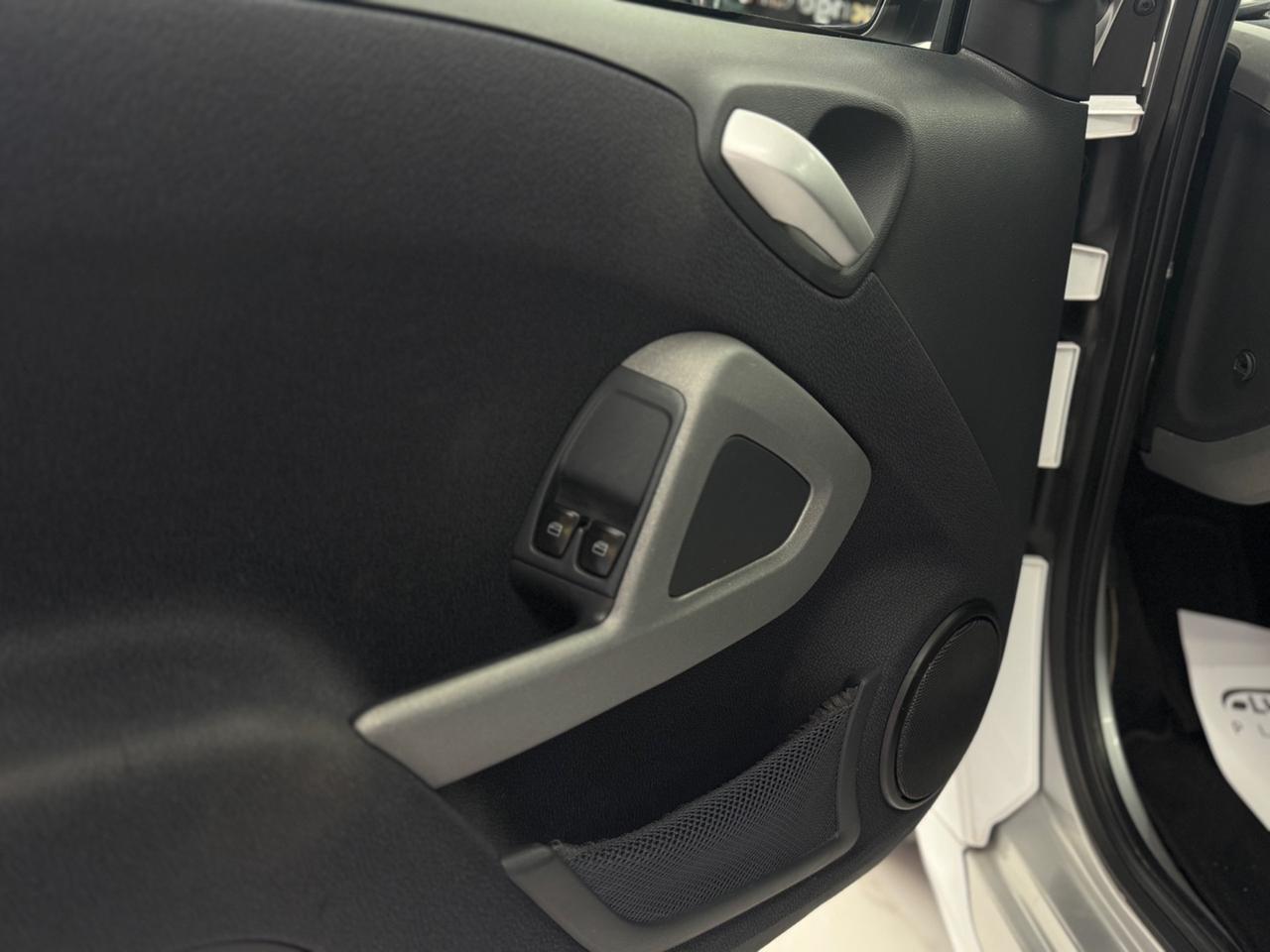 Smart ForTwo 70Cv MHD Passion-Full Optional