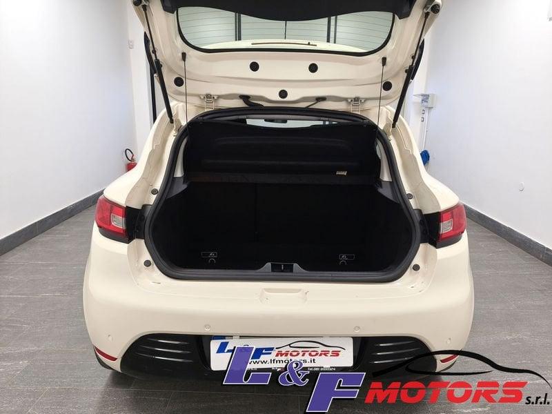 Renault Clio 1.5 dCi 75cv Energy Intens