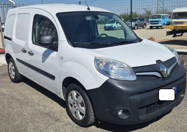 RENAULT Kangoo Blue dCi 95CV Express Furgone Ice